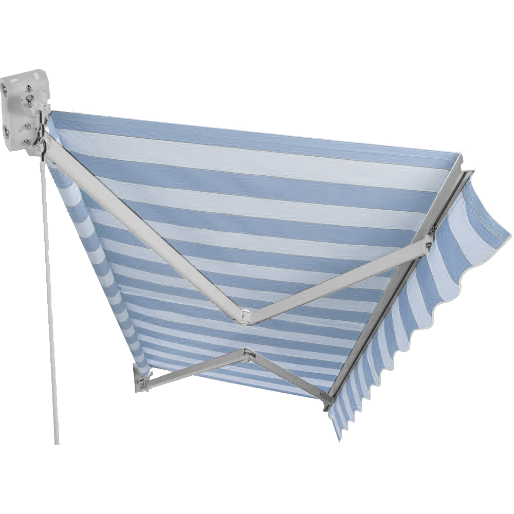 Маркизы открытого типа