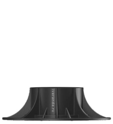 Регулируемая опора HILST HL1 (35-50 мм)