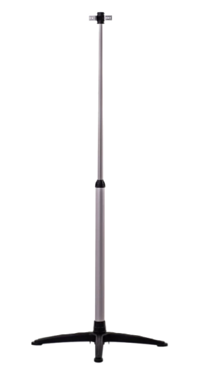 Алюминиевая стойка Veito Telescopic